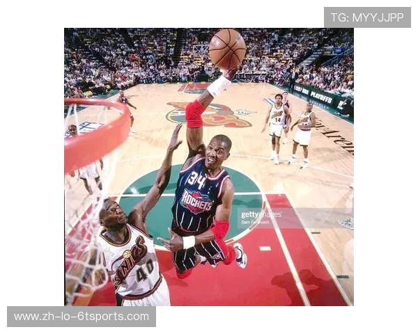 NBA火箭队高清图片精选及球员出场画面合集