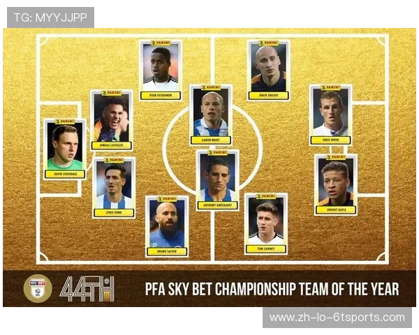 FIFA17游戏中英超最具性价比球员推荐榜