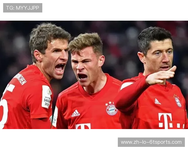 德甲球队社交媒体（FB）影响力排名