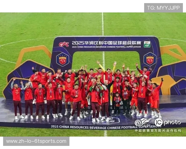 超越中超联赛的体育精神与竞技水平